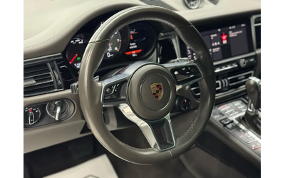 Porsche Macan 2019* S AWD* BOSE* LANE ASSIST* ОБДУХ* ЩОРИ* PANO* - автомобили, коли, обяви за нови и употребявани 6