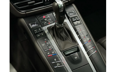 Porsche Macan 2019* S AWD* BOSE* LANE ASSIST* ОБДУХ* ЩОРИ* PANO* - автомобили, коли, обяви за нови и употребявани 7