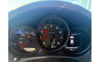 Porsche Macan 2020| MATRIX| BOSE| ОБДУХ| KEYLESS| PANO| CARFAX - автомобили, коли, обяви за нови и употребявани 7