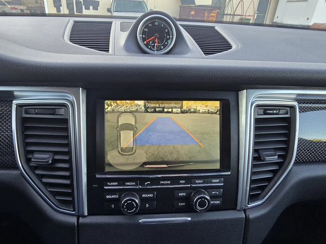 Porsche Macan S* PREMIUM PLUS PKG* PANO* AWD* - автомобили, коли, обяви за нови и употребявани 11