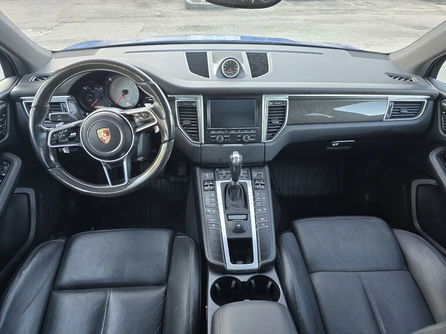 Porsche Macan S* PREMIUM PLUS PKG* PANO* AWD* - автомобили, коли, обяви за нови и употребявани 7