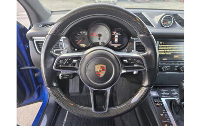 Porsche Macan S* PREMIUM PLUS PKG* PANO* AWD* - автомобили, коли, обяви за нови и употребявани 8