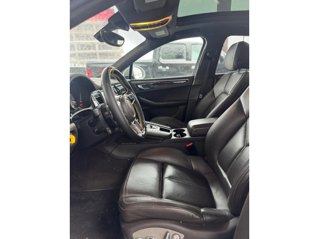 Porsche Macan S| 340 HP| PANO| CRUISE CONTROL| ПОДГРЕВ| ПАМЕТ| K - автомобили, коли, обяви за нови и употребявани 11