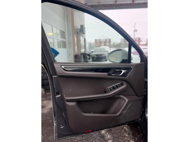 Porsche Macan S| 340 HP| PANO| CRUISE CONTROL| ПОДГРЕВ| ПАМЕТ| K - автомобили, коли, обяви за нови и употребявани 13