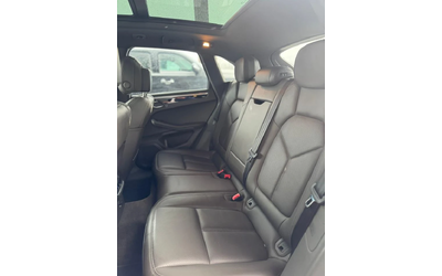 Porsche Macan S| 340 HP| PANO| CRUISE CONTROL| ПОДГРЕВ| ПАМЕТ| K - автомобили, коли, обяви за нови и употребявани 14