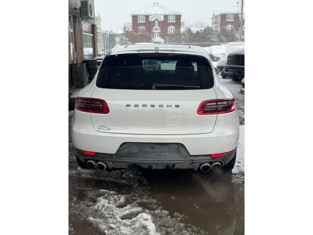 Porsche Macan S| 340 HP| PANO| CRUISE CONTROL| ПОДГРЕВ| ПАМЕТ| K - автомобили, коли, обяви за нови и употребявани 3