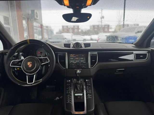 Porsche Macan S| 340 HP| PANO| CRUISE CONTROL| ПОДГРЕВ| ПАМЕТ| K - автомобили, коли, обяви за нови и употребявани 5