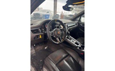 Porsche Macan S| 340 HP| PANO| CRUISE CONTROL| ПОДГРЕВ| ПАМЕТ| K - автомобили, коли, обяви за нови и употребявани 6