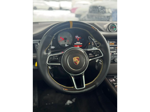 Porsche Macan S| 340 HP| PANO| CRUISE CONTROL| ПОДГРЕВ| ПАМЕТ| K - автомобили, коли, обяви за нови и употребявани 7