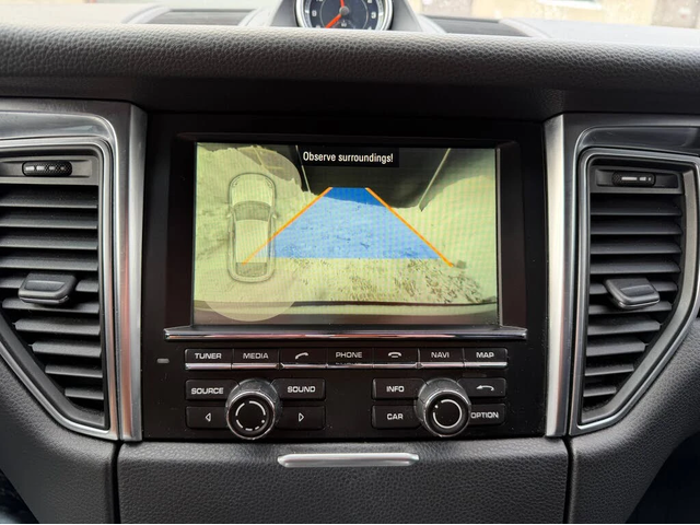 Porsche Macan - автомобили, коли, обяви за нови и употребявани 10