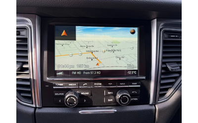 Porsche Macan - автомобили, коли, обяви за нови и употребявани 11