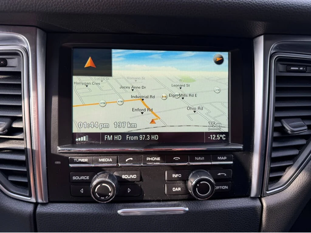 Porsche Macan - автомобили, коли, обяви за нови и употребявани 11