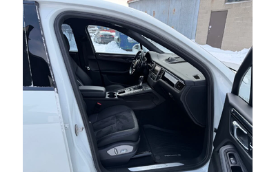 Porsche Macan - автомобили, коли, обяви за нови и употребявани 12