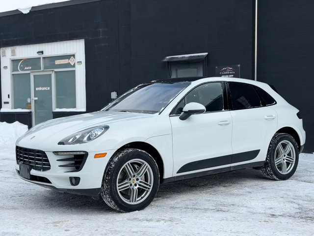 Porsche Macan - автомобили, коли, обяви за нови и употребявани 2