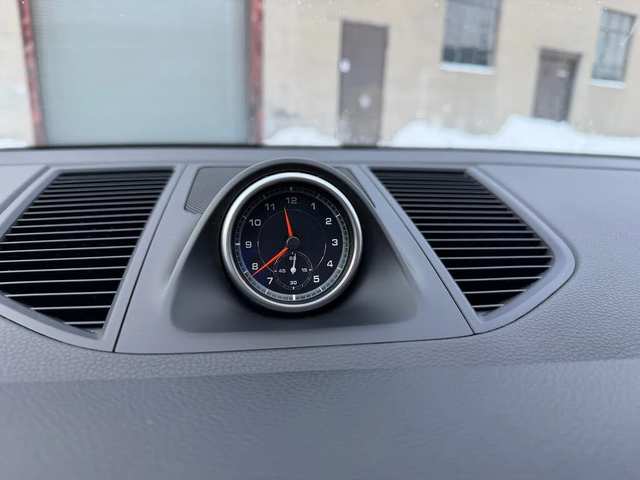 Porsche Macan - автомобили, коли, обяви за нови и употребявани 7