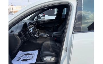 Porsche Macan - автомобили, коли, обяви за нови и употребявани 8