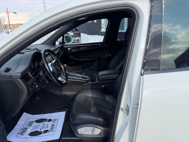 Porsche Macan - автомобили, коли, обяви за нови и употребявани 8