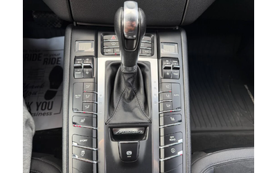 Porsche Macan - автомобили, коли, обяви за нови и употребявани 9