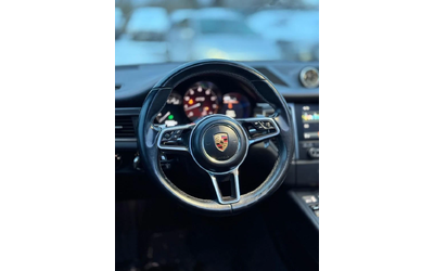 Porsche Macan GTS| DISTRONIK| ВЪЗДУХ| PANO| MATRIX| BOSE - автомобили, коли, обяви за нови и употребявани 6