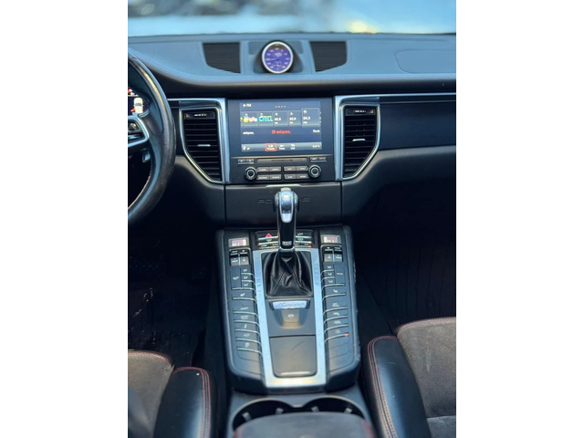 Porsche Macan GTS| DISTRONIK| ВЪЗДУХ| PANO| MATRIX| BOSE - автомобили, коли, обяви за нови и употребявани 9