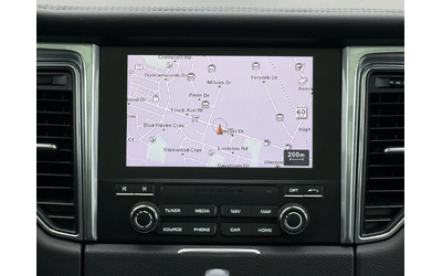 Porsche Macan GTS* 2017* MATRIX* BOSE* LANE ASSIST* PANO* KEYLES - автомобили, коли, обяви за нови и употребявани 12