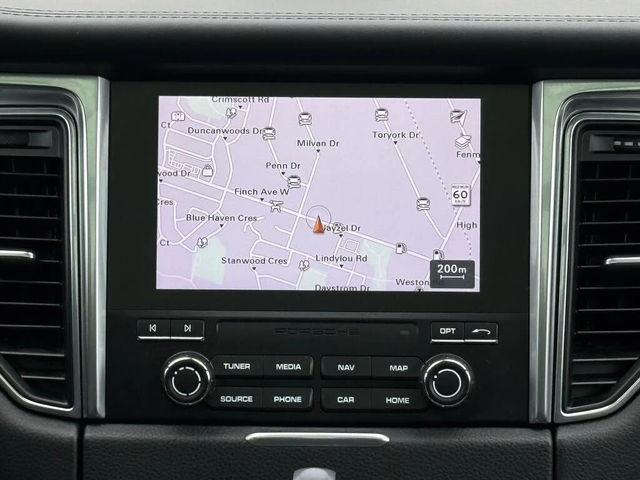 Porsche Macan GTS* 2017* MATRIX* BOSE* LANE ASSIST* PANO* KEYLES - автомобили, коли, обяви за нови и употребявани 12