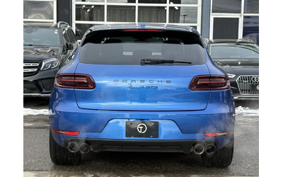 porsche-macan - 2