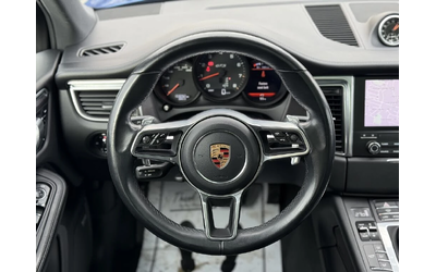 Porsche Macan GTS* 2017* MATRIX* BOSE* LANE ASSIST* PANO* KEYLES - автомобили, коли, обяви за нови и употребявани 8