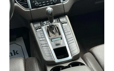 Porsche Macan 2017* S* AWD* LANE ASSIST* ЩОРИ* PANORAMA* - автомобили, коли, обяви за нови и употребявани 10