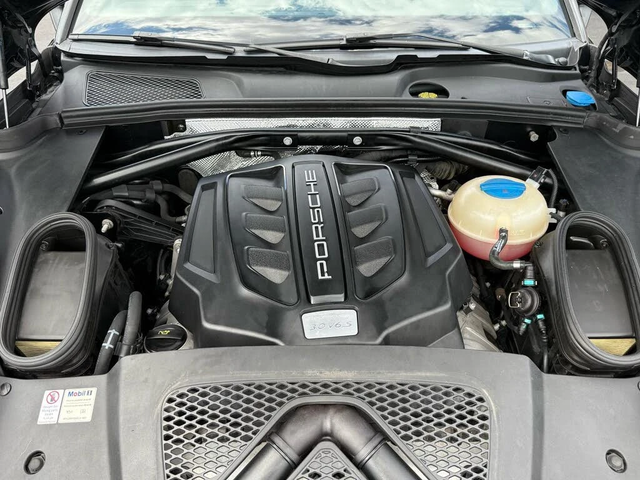 Porsche Macan 2017* S* AWD* LANE ASSIST* ЩОРИ* PANORAMA* - автомобили, коли, обяви за нови и употребявани 14