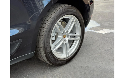 Porsche Macan 2017* S* AWD* LANE ASSIST* ЩОРИ* PANORAMA* - автомобили, коли, обяви за нови и употребявани 16