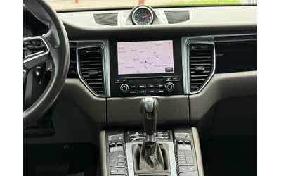 Porsche Macan 2017* S* AWD* LANE ASSIST* ЩОРИ* PANORAMA* - автомобили, коли, обяви за нови и употребявани 7