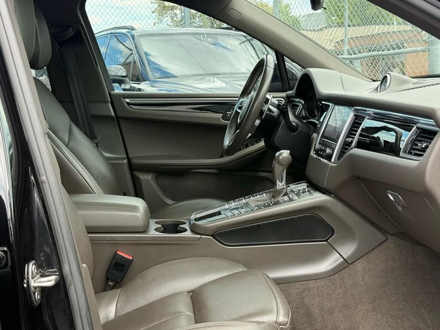 Porsche Macan 2017* S* AWD* LANE ASSIST* ЩОРИ* PANORAMA* - автомобили, коли, обяви за нови и употребявани 9