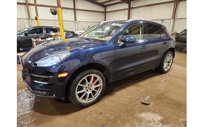 porsche-macan - 0