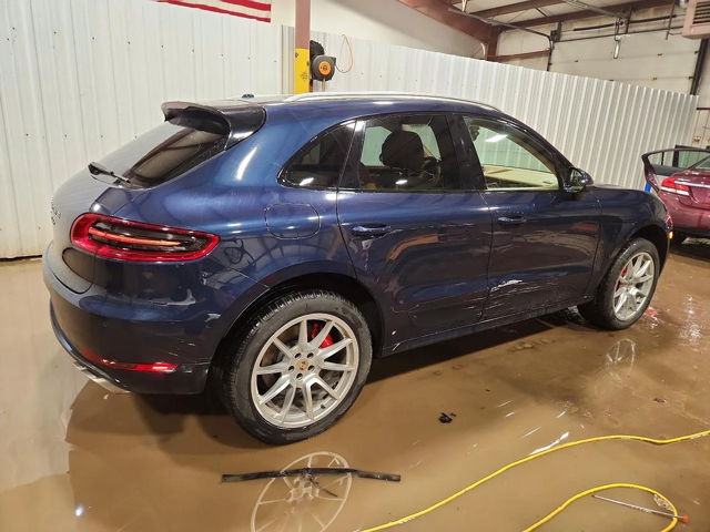 Porsche Macan * TURBO* КОЖА* ПОДГРЕВ* TOP* КРАЙНА ЦЕНА* - автомобили, коли, обяви за нови и употребявани 2