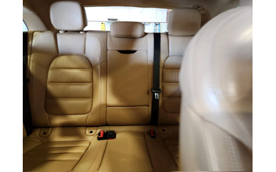 Porsche Macan * TURBO* КОЖА* ПОДГРЕВ* TOP* КРАЙНА ЦЕНА* - автомобили, коли, обяви за нови и употребявани 9