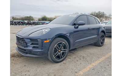 porsche-macan - 0
