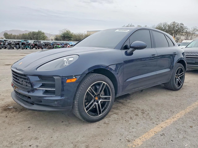 Porsche Macan * KEYLESS* КАМЕРА* 360* ПАНОРАМА* КОЖА* ПОДГРЕВ* - автомобили, коли, обяви за нови и употребявани 0