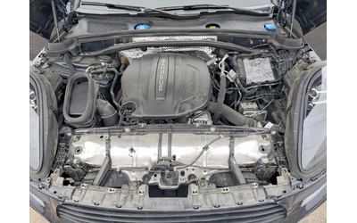 Porsche Macan * KEYLESS* КАМЕРА* 360* ПАНОРАМА* КОЖА* ПОДГРЕВ* - автомобили, коли, обяви за нови и употребявани 11