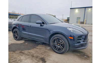 porsche-macan - 1