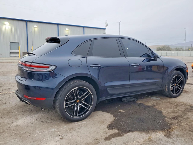 Porsche Macan * KEYLESS* КАМЕРА* 360* ПАНОРАМА* КОЖА* ПОДГРЕВ* - автомобили, коли, обяви за нови и употребявани 4