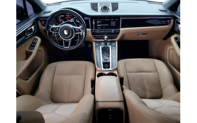 Porsche Macan * KEYLESS* КАМЕРА* 360* ПАНОРАМА* КОЖА* ПОДГРЕВ* - автомобили, коли, обяви за нови и употребявани 6