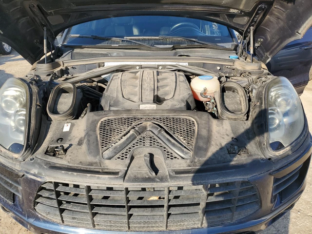 Porsche Macan S* PDK* ПОДГРЕВ* КАМЕРА* КЕЙЛЕС* LANE* ASSIST - автомобили, коли, обяви за нови и употребявани 11