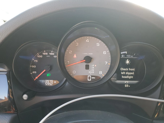 Porsche Macan S* PDK* ПОДГРЕВ* КАМЕРА* КЕЙЛЕС* LANE* ASSIST - автомобили, коли, обяви за нови и употребявани 7