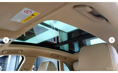 Porsche Macan S* LED* PANORAMA* МЪРТВА ТОЧКА* ПОДГРЕВ* NAVI* - автомобили, коли, обяви за нови и употребявани 12