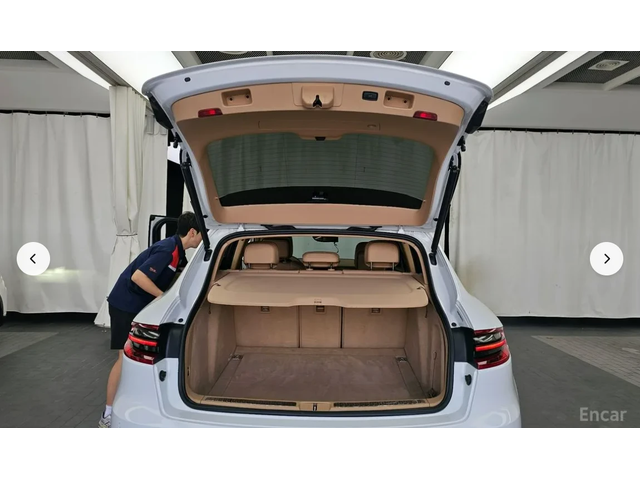 Porsche Macan S* LED* PANORAMA* МЪРТВА ТОЧКА* ПОДГРЕВ* NAVI* - автомобили, коли, обяви за нови и употребявани 14