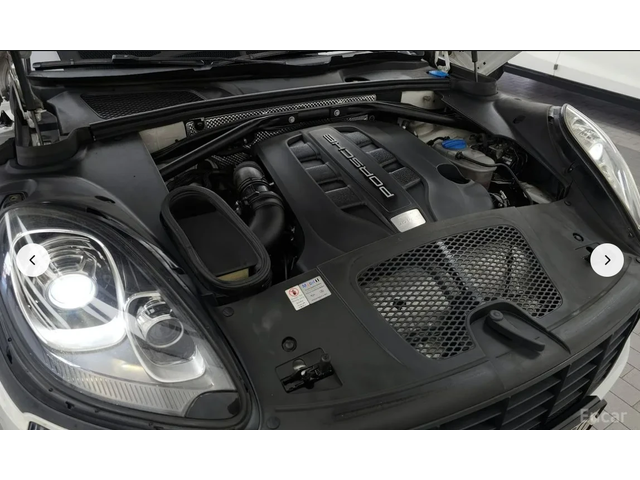 Porsche Macan S* LED* PANORAMA* МЪРТВА ТОЧКА* ПОДГРЕВ* NAVI* - автомобили, коли, обяви за нови и употребявани 15