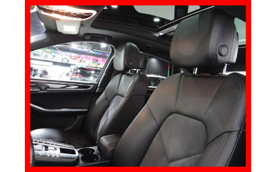 Porsche Macan S* PDK* ПОДГРЕВ* КАМЕРА* КЕЙЛЕС* LANE* ASSIST - автомобили, коли, обяви за нови и употребявани 13