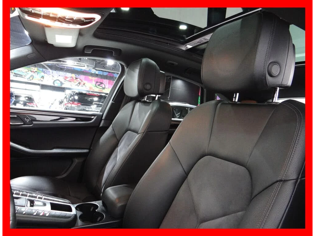 Porsche Macan S* PDK* ПОДГРЕВ* КАМЕРА* КЕЙЛЕС* LANE* ASSIST - автомобили, коли, обяви за нови и употребявани 13