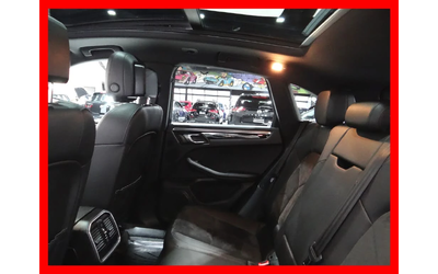 Porsche Macan S* PDK* ПОДГРЕВ* КАМЕРА* КЕЙЛЕС* LANE* ASSIST - автомобили, коли, обяви за нови и употребявани 14